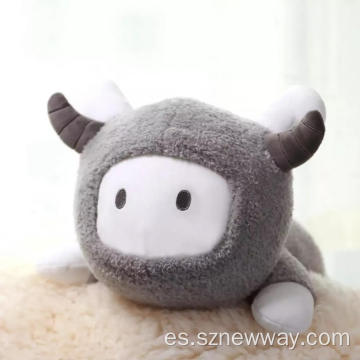 Mi Mitu Toy Doll Mifan Big hug Cow